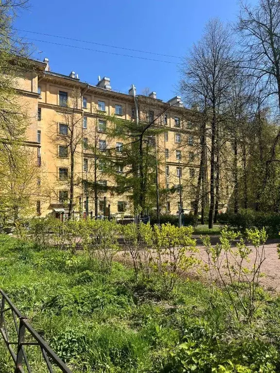 Квартира, 3 комнаты, 61.47 м - Фото 0