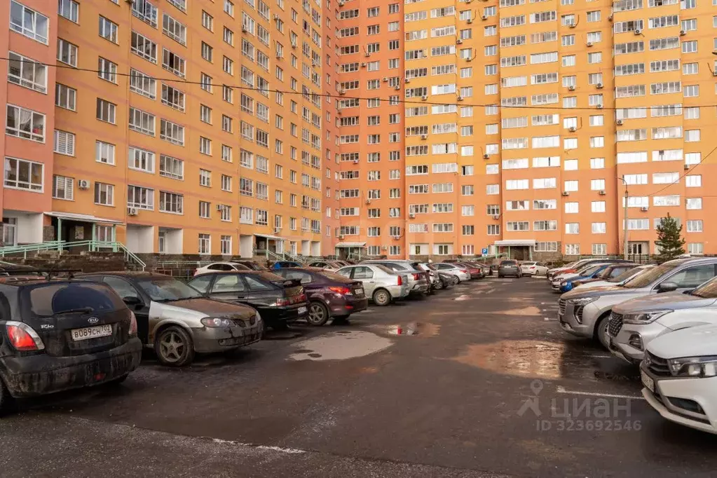 Таунхаус в Башкортостан, Уфа ул. Чкалова, 116Г (154 м) - Фото 2