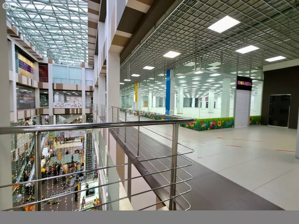 Помещение свободного назначения (1712 м) - Фото 2