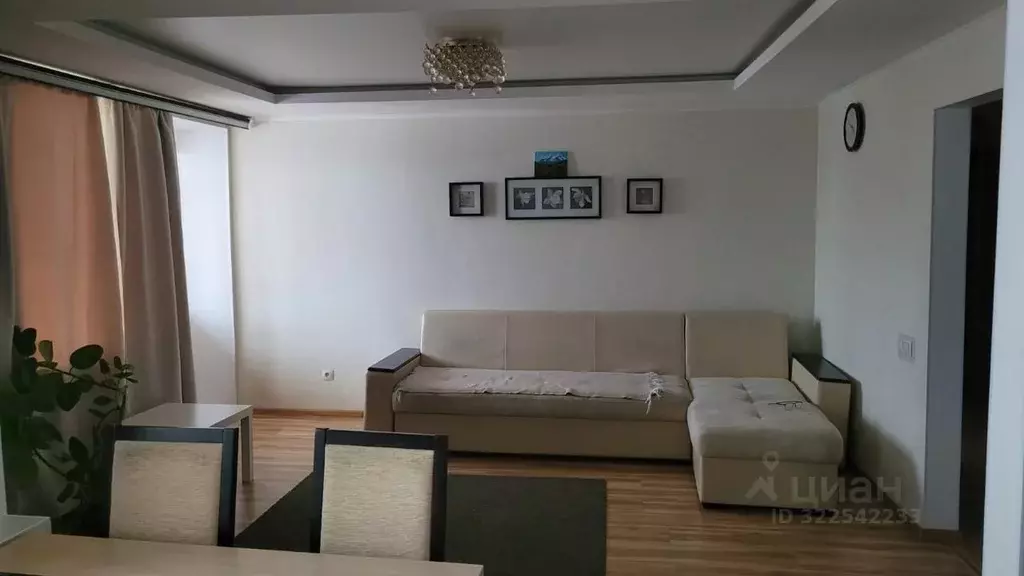 4-к кв. Башкортостан, Уфа ул. Кирова, 52 (86.0 м) - Фото 0