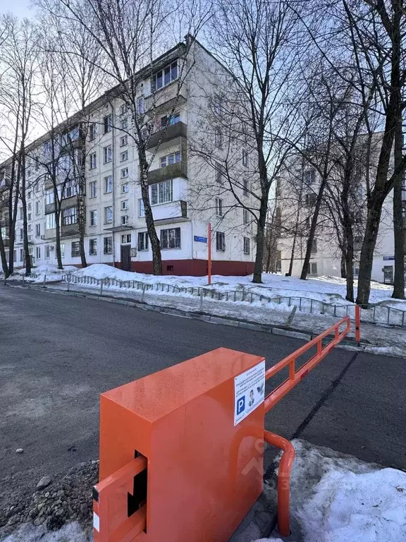 1-к кв. Московская область, Видное Советская ул., 5 (31.2 м) - Фото 1