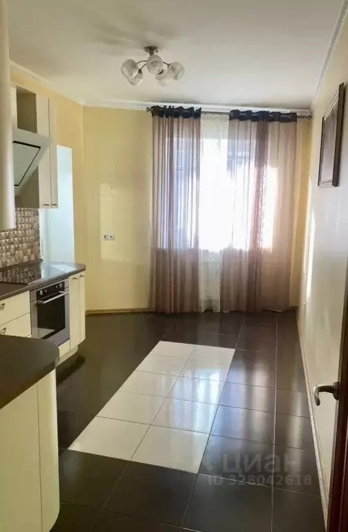 2-к кв. Московская область, Балашиха Железнодорожный мкр, ул. ... - Фото 1