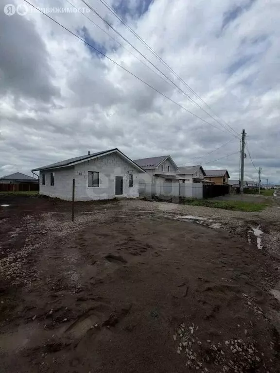 Дом в Пермский муниципальный округ, село Лобаново (80 м) - Фото 2