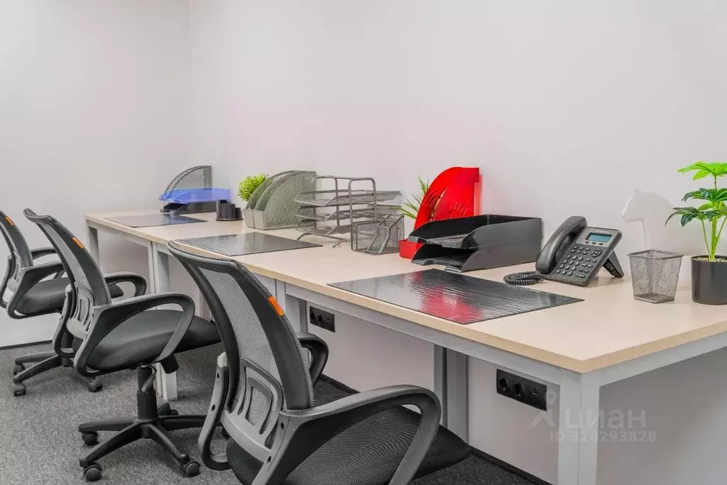 Офис в Москва ул. Академика Варги, 8К1 (12 м) - Фото 2