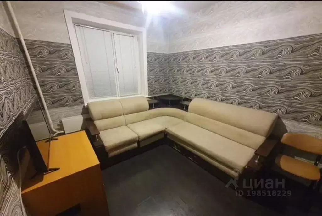 Комната Новосибирская область, Новосибирск ул. В. Высоцкого, 40 - Фото 2