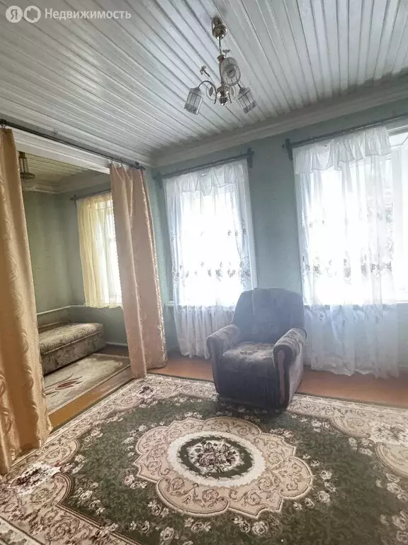 Дом в Новочеркасск, Первомайская улица (53.1 м) - Фото 0