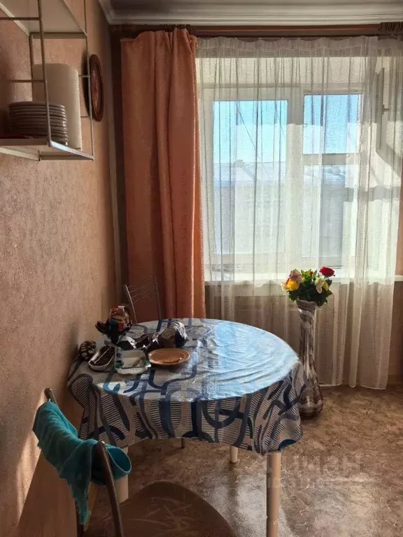 1-к кв. Забайкальский край, Чита ул. Балябина, 30 (32.0 м) - Фото 1