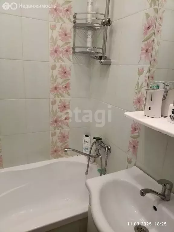Квартира-студия: Томск, Алтайская улица, 89/1 (22 м) - Фото 1