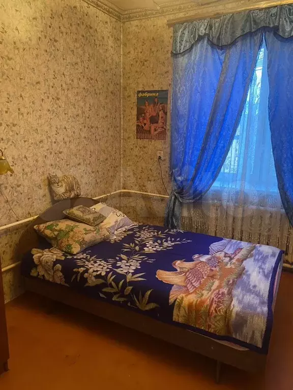 2-к. квартира, 52 м, 2/2 эт. - Фото 0