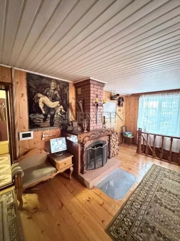 Дом в Московская область, Воскресенск городской округ, с. Осташово, ... - Фото 2