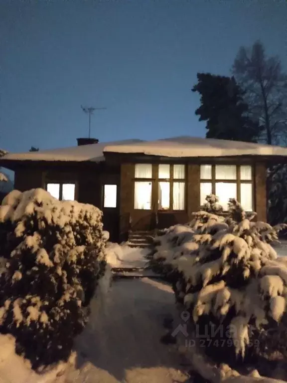 Коттедж в Московская область, Люберцы городской округ, Малаховка пгт ... - Фото 2