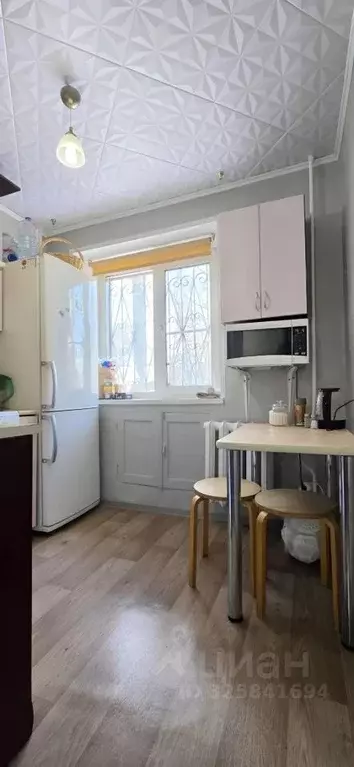 1-к кв. Московская область, Балашиха Купавна мкр, ул. Адмирала ... - Фото 1