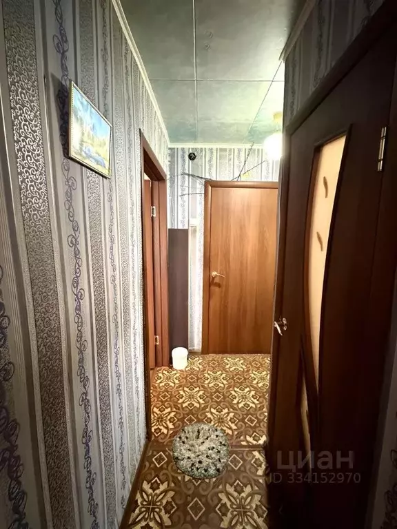 1-к кв. Новгородская область, Боровичи ул. Алексея Кузнецова, 6 (32.0 ... - Фото 2