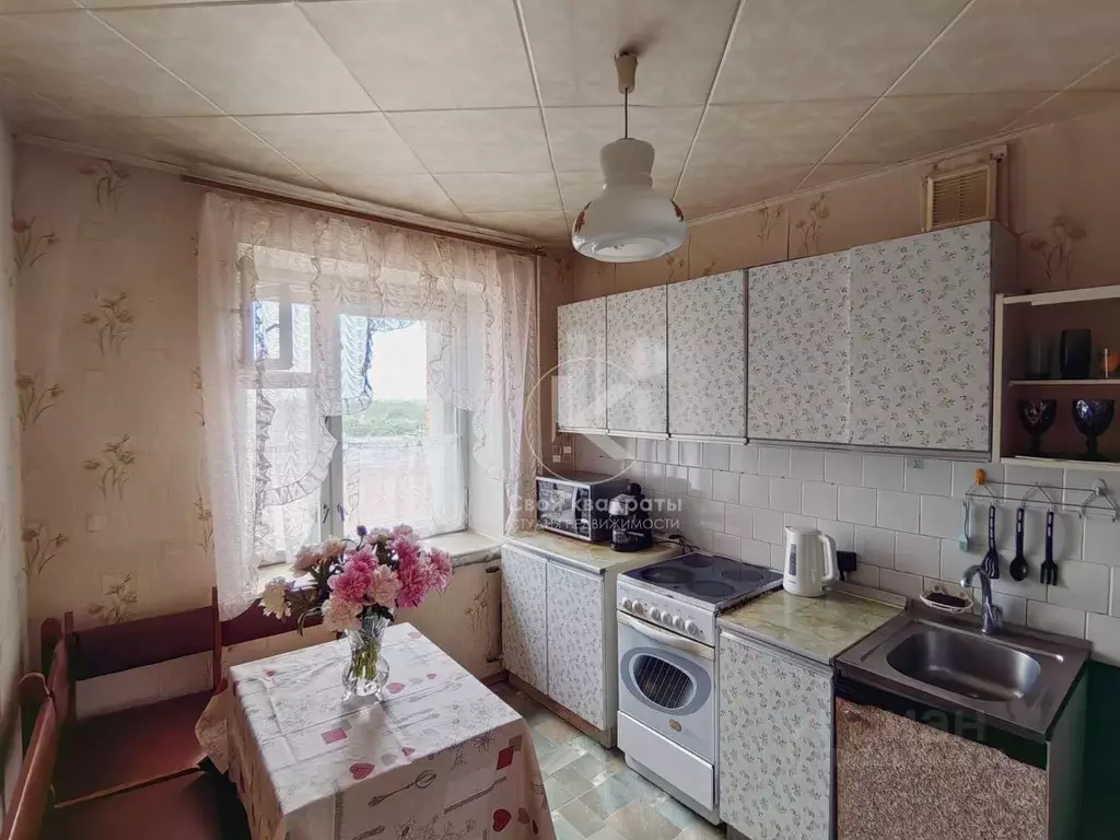 3-к кв. Московская область, Наро-Фоминский городской округ, Селятино ... - Фото 1