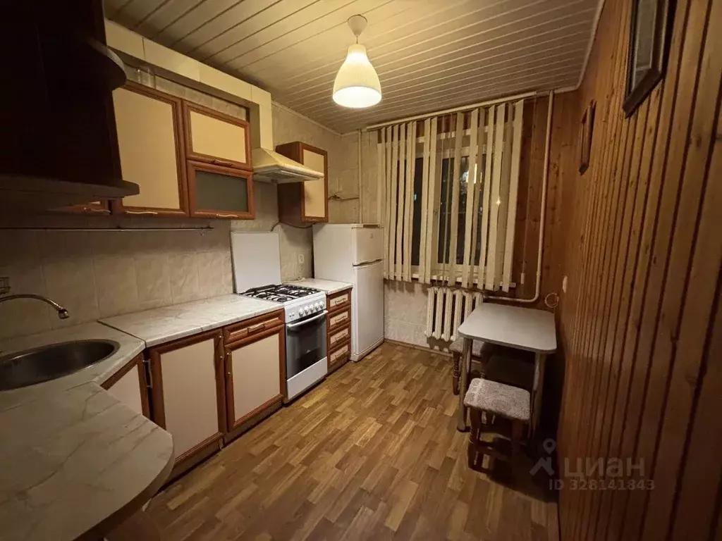 2-к кв. Калужская область, Калуга Малоярославецкая ул., 14 (48.0 м) - Фото 1