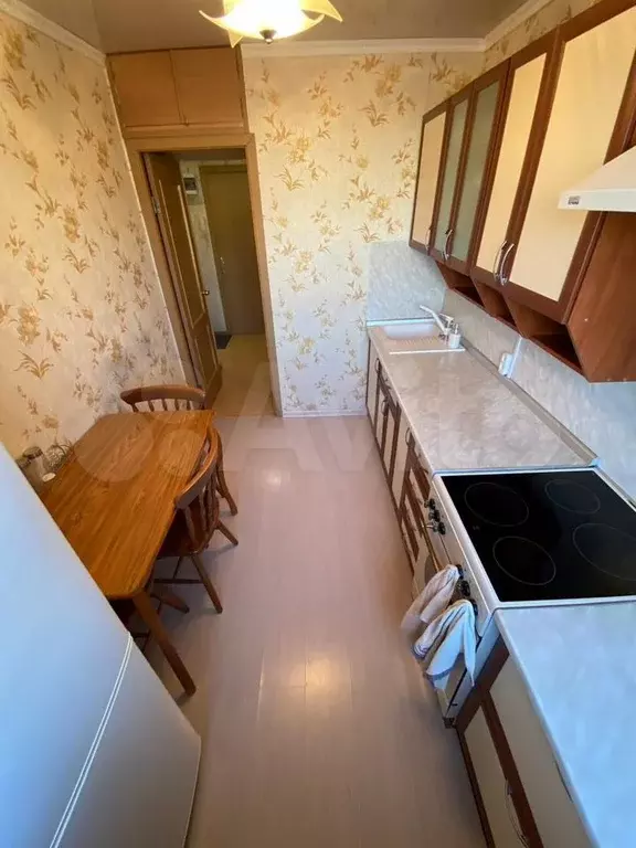 3-к. квартира, 61 м, 6/9 эт. - Фото 0