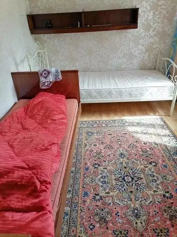 1-к кв. Калининградская область, Зеленоградск Лесопарковая ул., 9 ... - Фото 1