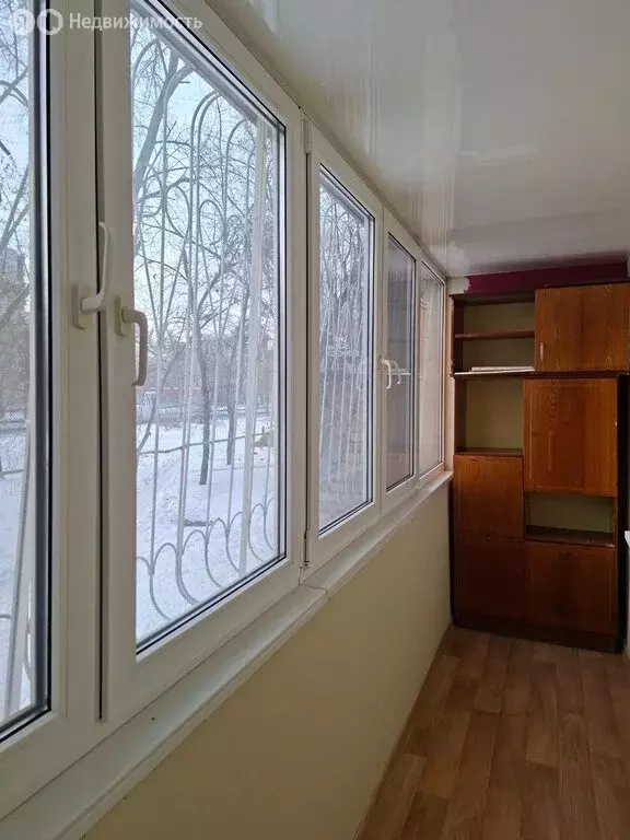 1-комнатная квартира: Самара, Заводское шоссе, 58 (27.2 м) - Фото 1