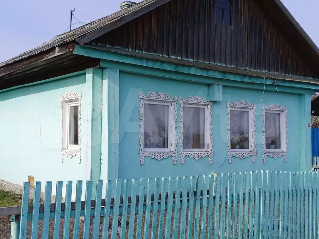 Купить Дом В Ирбите Свердловской Области