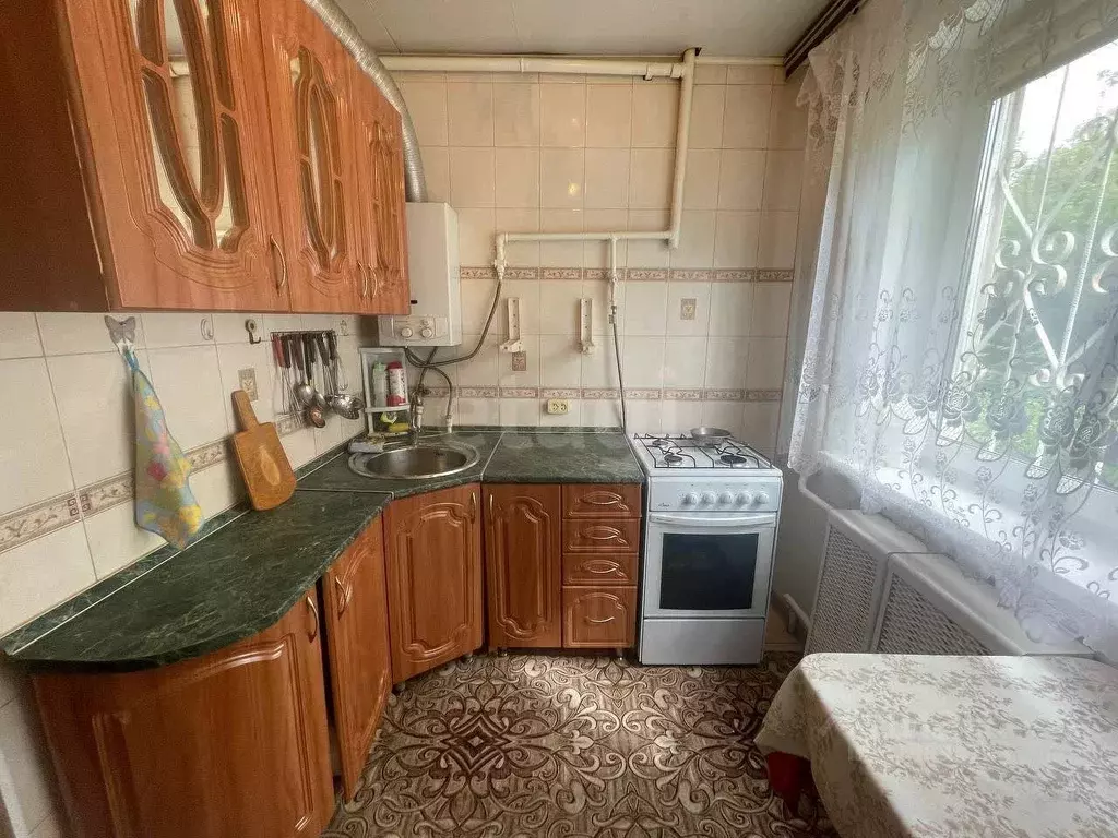 2-к кв. Московская область, Орехово-Зуево ул. Правды, 10 (43.5 м) - Фото 1