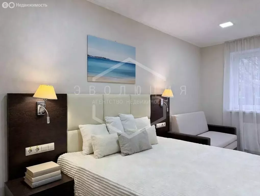 1-комнатная квартира: Светлогорск, Майский проезд, 12 (41.3 м) - Фото 1