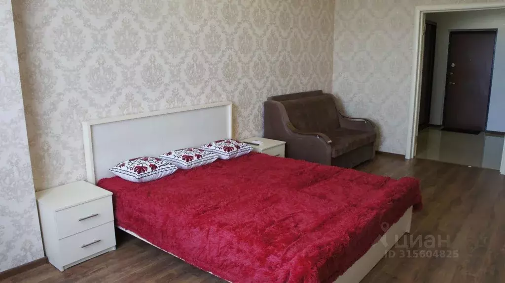 2-к кв. Дагестан, Махачкала ул. Максима Горького, 85Б (90.0 м) - Фото 1