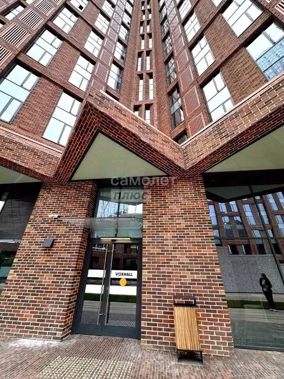 2-к кв. Москва Летниковская ул., 6к2 (43.0 м) - Фото 1