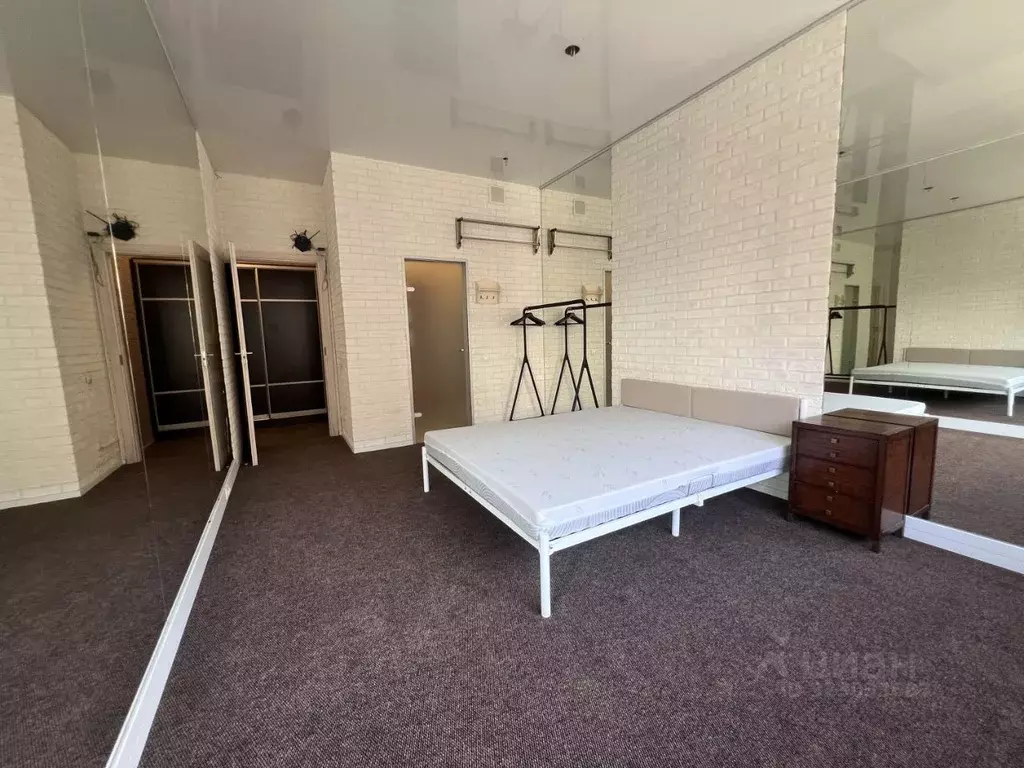 1-к кв. Санкт-Петербург Варшавская ул., 6к2 (43.5 м) - Фото 2