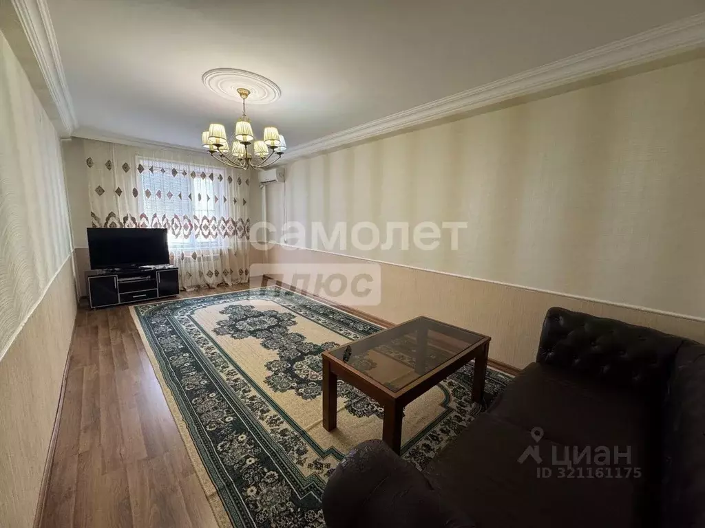 2-к кв. Дагестан, Дербент ул. 345-й Дагестанской Стрелковой Дивизии, ... - Фото 1