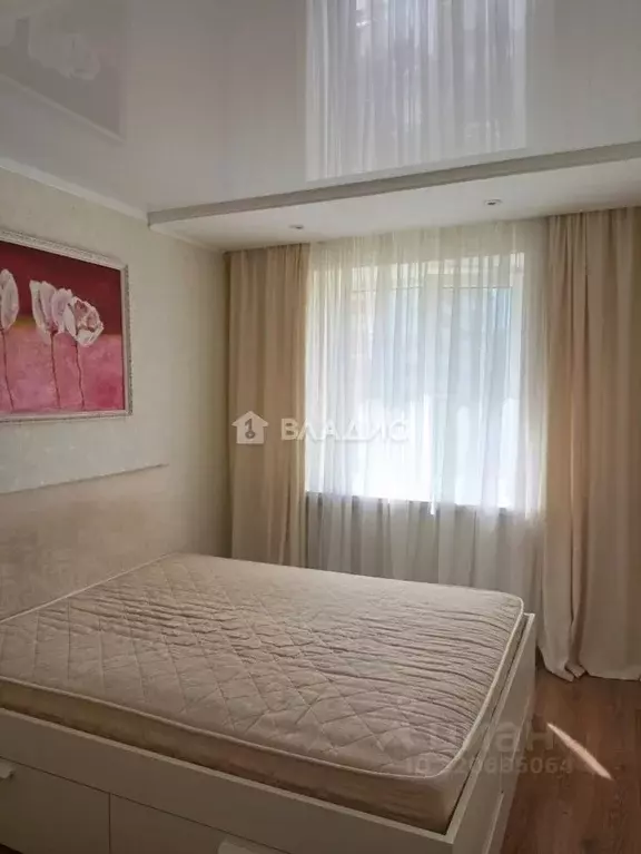 3-к кв. Белгородская область, Белгород ул. Губкина, 18г (57.8 м) - Фото 1