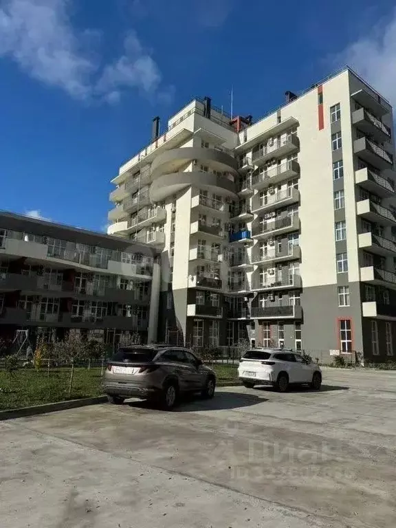 Офис в Крым, Ялта ул. Красноармейская, 13 (67 м) - Фото 1