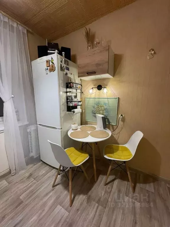 3-к кв. Тульская область, Тула Рязанская ул., 34к2 (51.8 м) - Фото 0