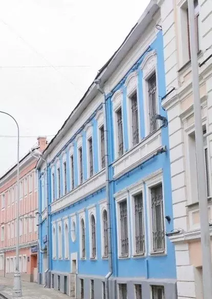 Офис (334.5 м) - Фото 1