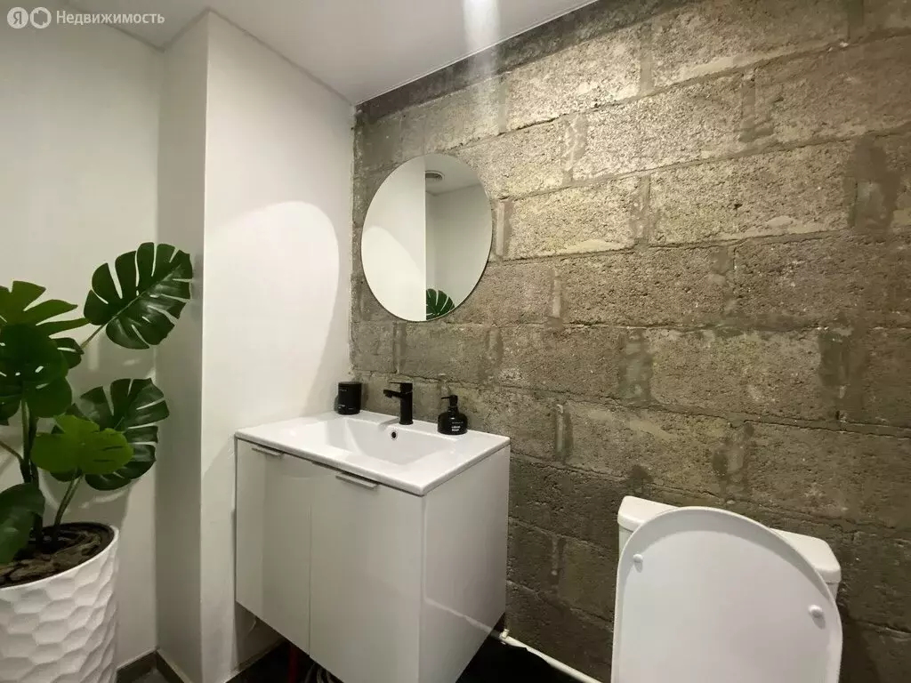 Офис (60 м) - Фото 1