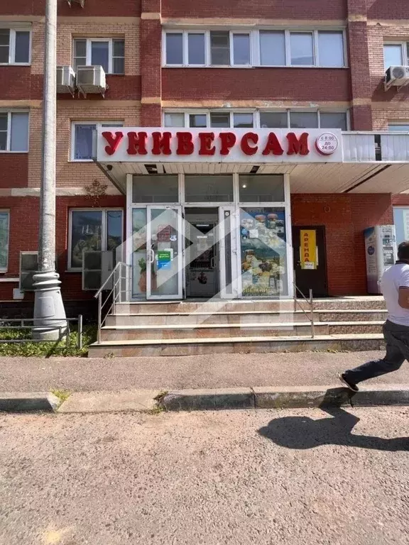 Помещение свободного назначения в Московская область, Красногорск ... - Фото 1