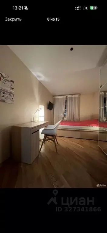 2-к кв. Москва пер. Докучаев, 17 (50.3 м) - Фото 1