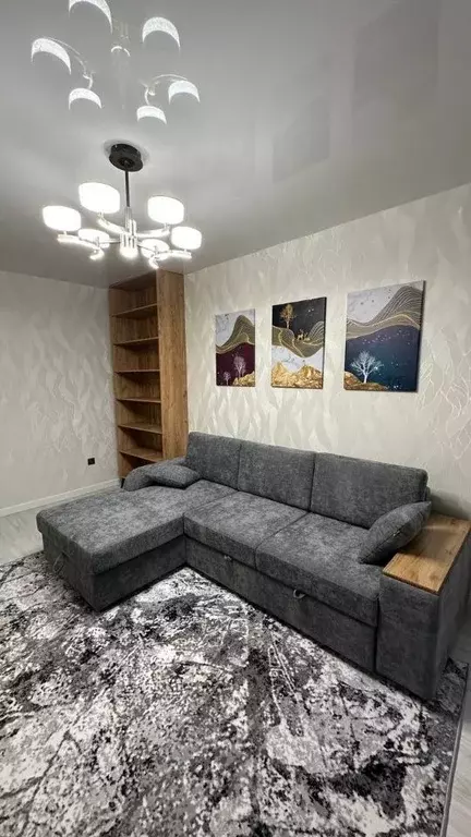 2-к кв. Татарстан, Зеленодольский район, Осиновское с/пос, с. Осиново ... - Фото 1