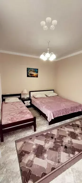1-к кв. Краснодарский край, Сириус пгт ул. Нижнеимеретинская, 163 ... - Фото 0