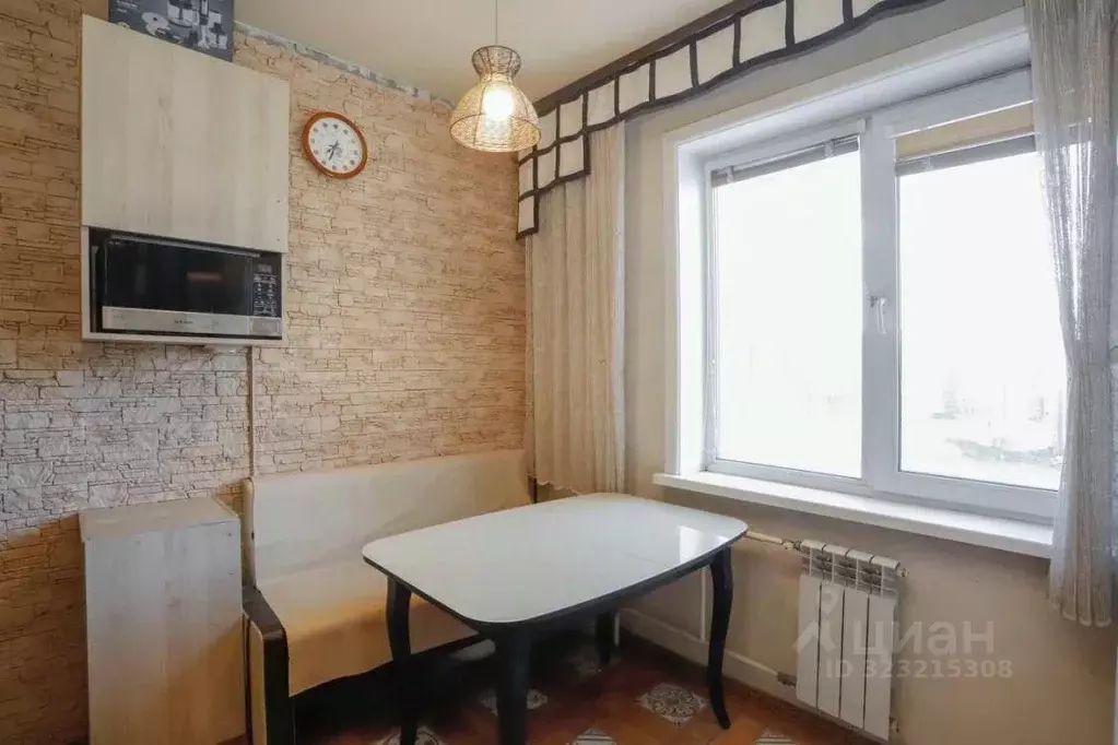 2-к кв. Иркутская область, Иркутск Байкальская ул., 236Б/7 (66.7 м) - Фото 2