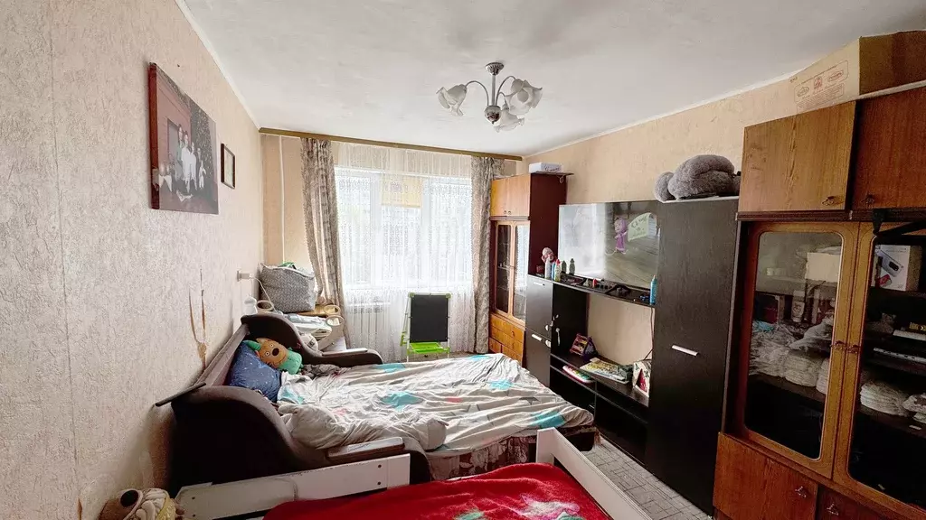 Продаётся 2-к квартира, 51.3 м - Фото 1