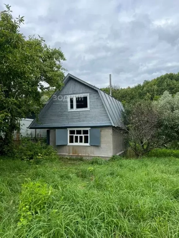 Дом в Чувашия, Чебоксары Журналист СНТ, 85 (40 м) - Фото 2
