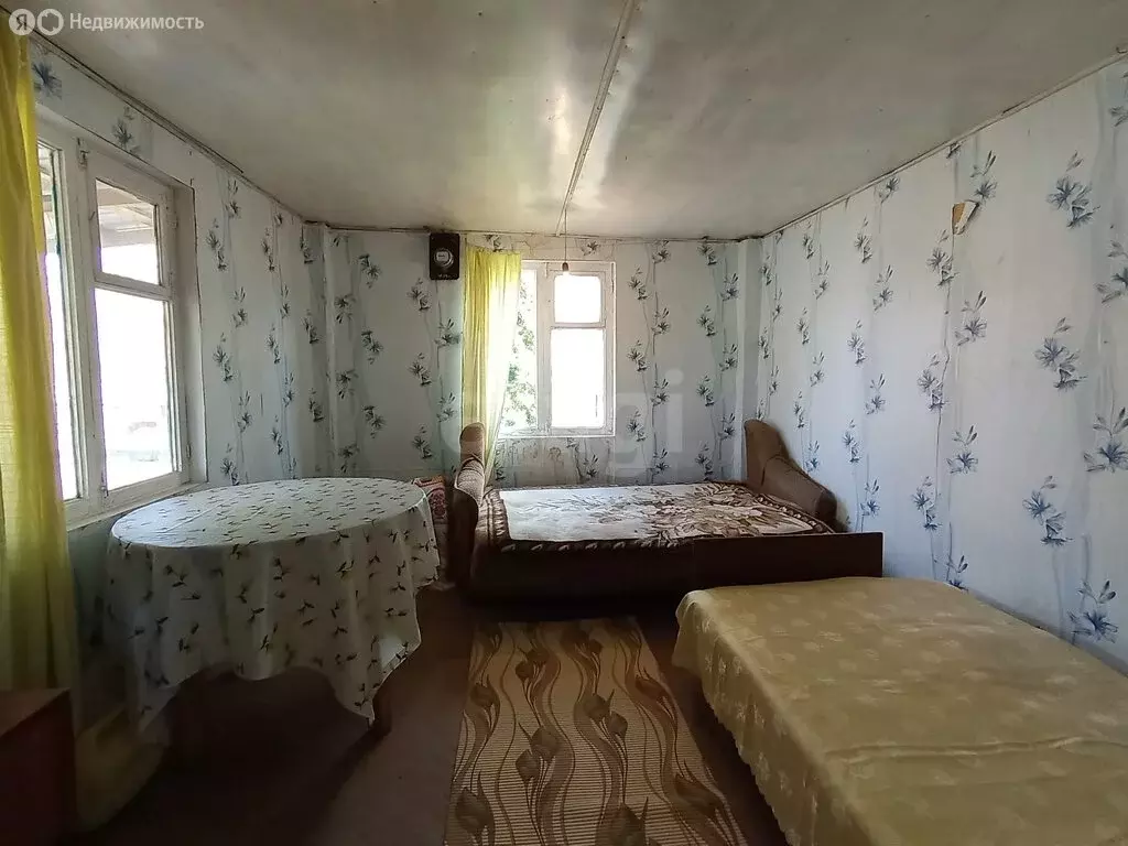 Дом в Энгельсский район, Красноярское муниципальное образование, СНТ ... - Фото 1