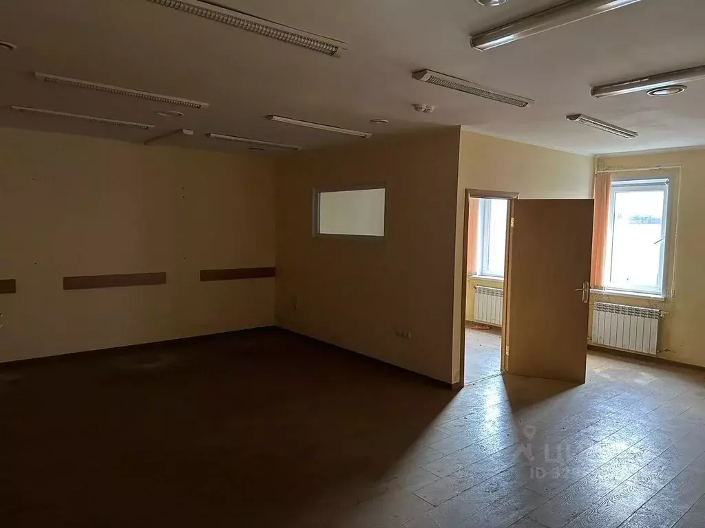 Офис в Москва Варшавское ш., 148 (286 м) - Фото 2