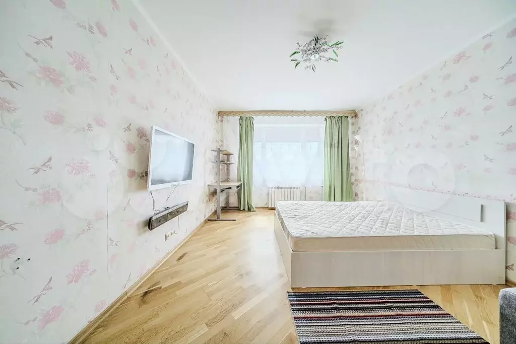 1-к. квартира, 35 м, 10/16 эт. - Фото 0