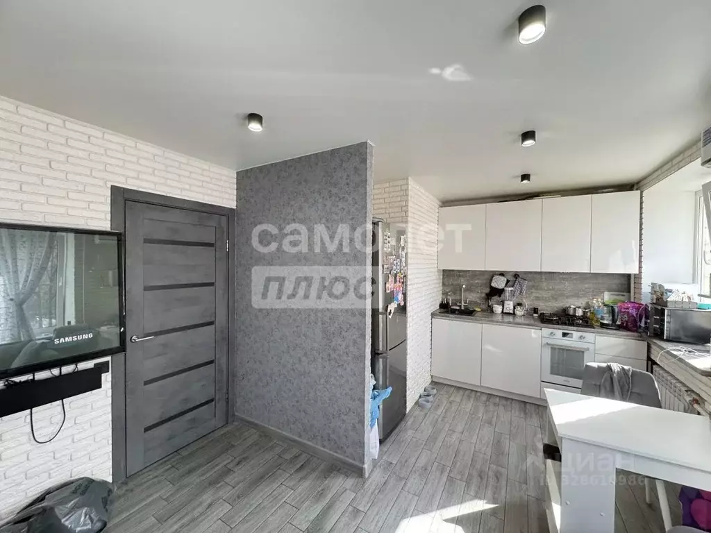 2-к кв. Москва ул. Адмирала Макарова, 37К2 (40.0 м) - Фото 2