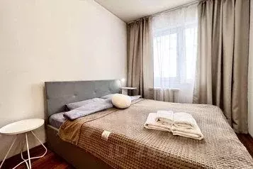 2-к кв. Мурманская область, Мурманск Кольский просп., 6 (48.0 м) - Фото 0