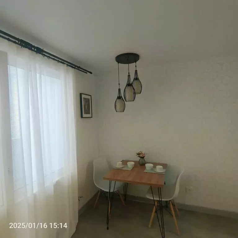 Продаётся 2-к квартира, 60.2 м - Фото 1