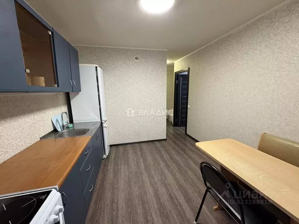 1-к кв. Коми, Сыктывкар ул. Католикова, 6 (40.0 м) - Фото 2