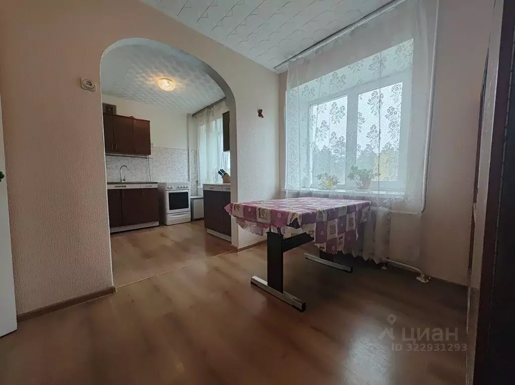 3-к кв. Свердловская область, Екатеринбург ул. Дошкольная, 2 (60.0 м) - Фото 2