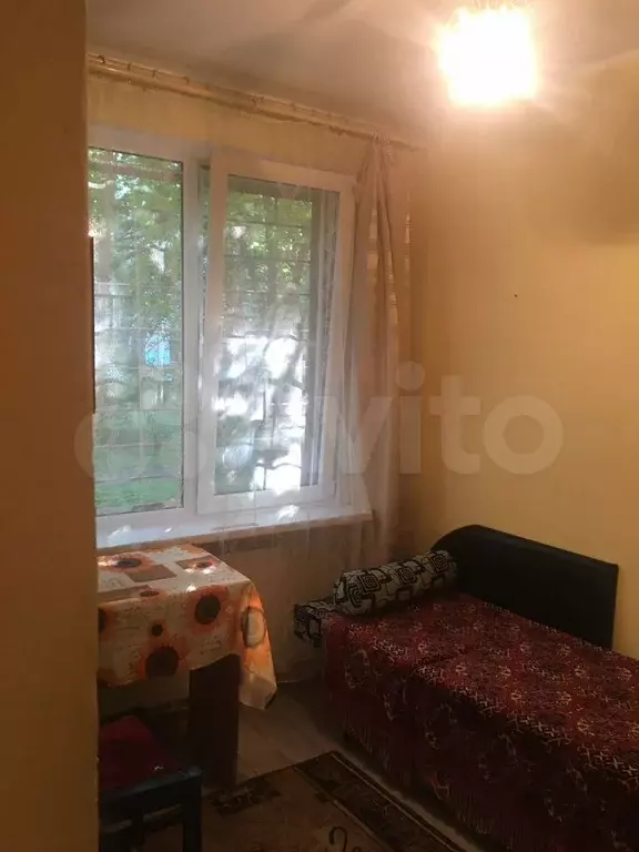 Комната 8 м в 4-к., 1/5 эт. - Фото 1